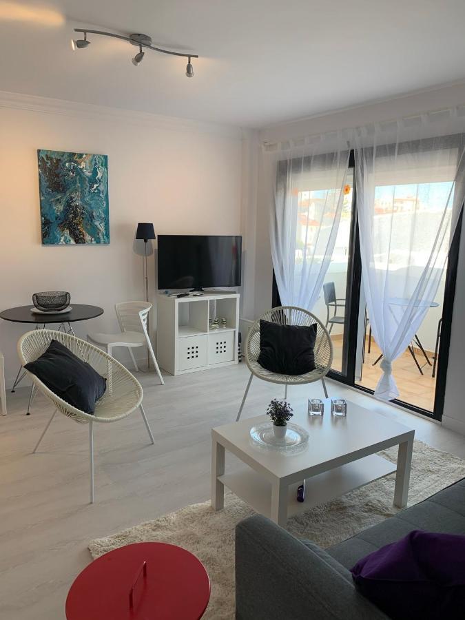 Balcon De Estepona Exteriér fotografie